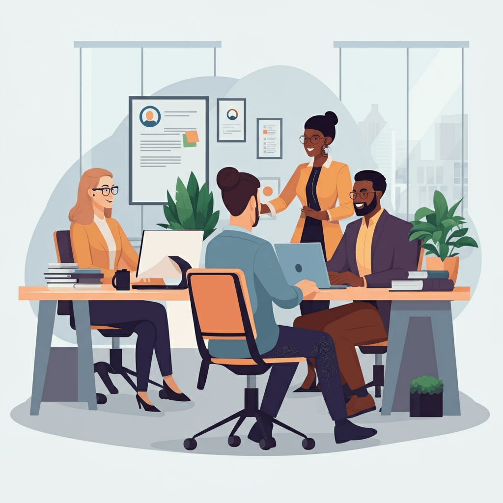 Workplace Accommodations for Depression and Anxiety 3 Beawareofmecom