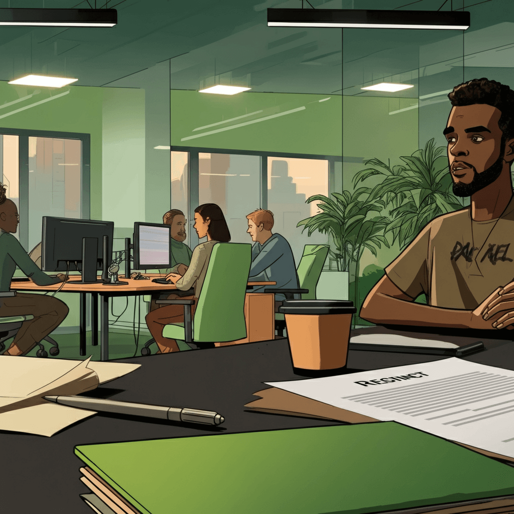 Workplace Accommodations for Depression and Anxiety 4 Beawareofmecom