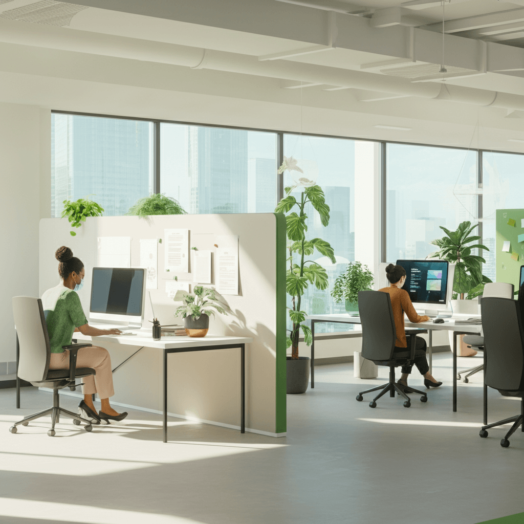 Workplace Accommodations for Depression and Anxiety 5 Beawareofmecom