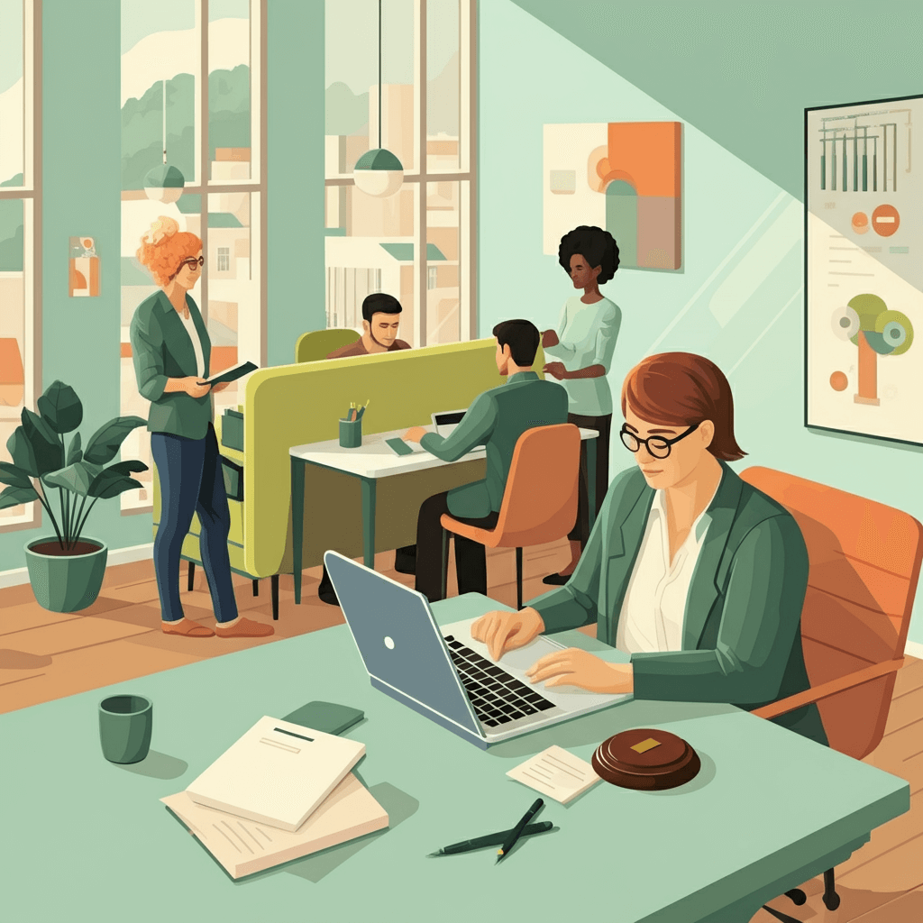 Workplace Accommodations for Depression and Anxiety 6 Beawareofmecom