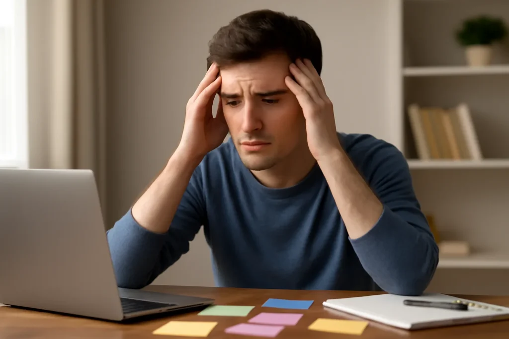 Is Analysis Paralysis Ni or Ne 2 Beawareofmecom Is Analysis Paralysis Ni or Ne