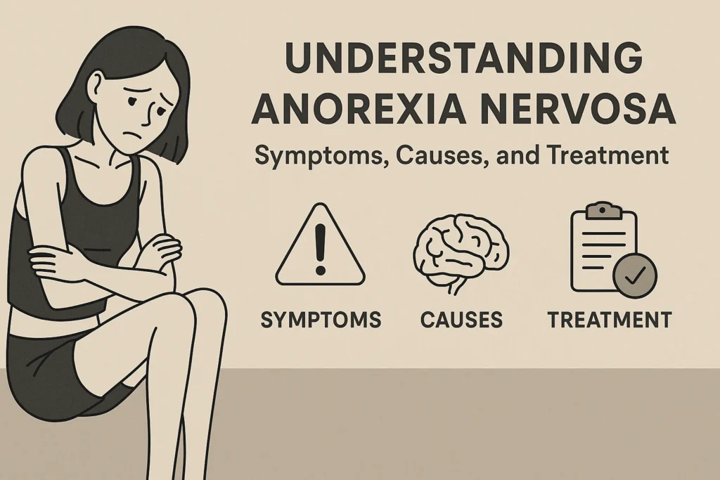 Anorexia Nervosa Beawareofmecom Anorexia Nervosa