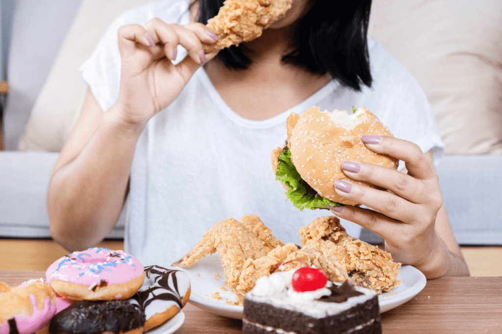 Binge Eating Disorder Beawareofmecom