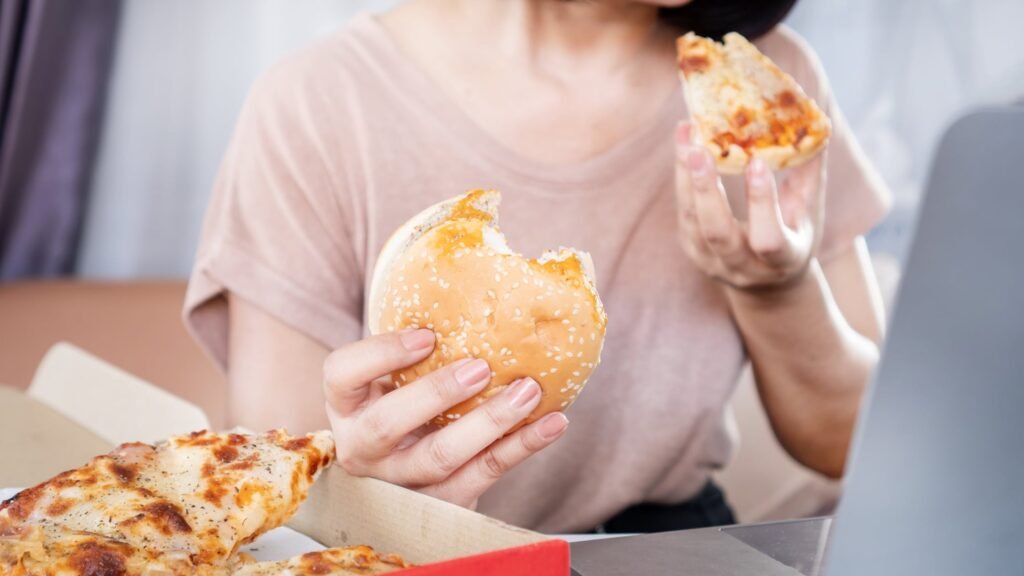 Binge Eating Disorder 2 Beawareofmecom