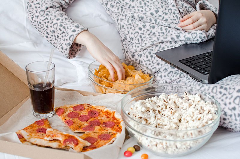Binge Eating Disorder 3 Beawareofmecom