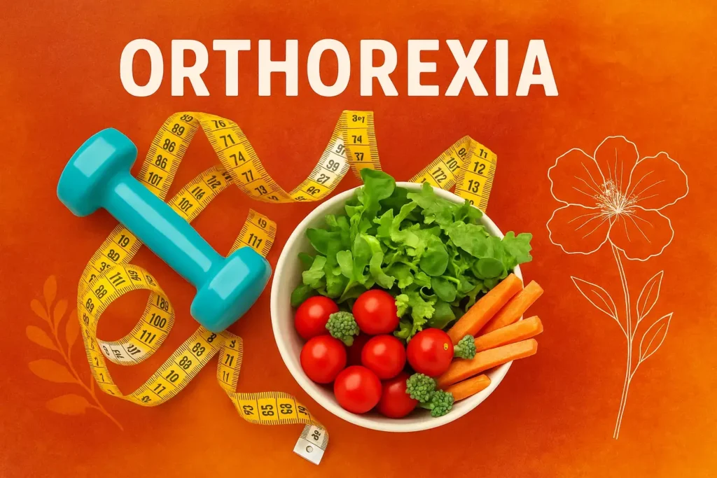 Orthorexia 1 Beawareofmecom Orthorexia