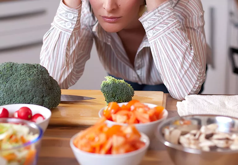 Orthorexia Beawareofmecom Orthorexia