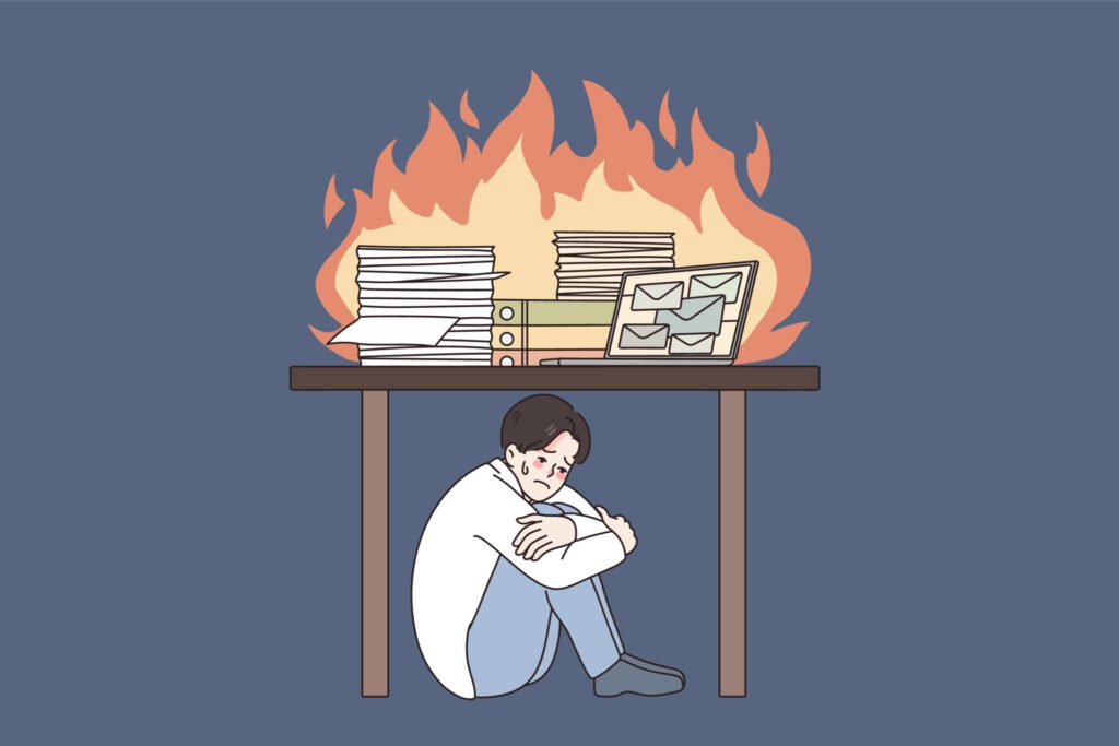burnout 17 Beawareofmecom Burnout Quotes