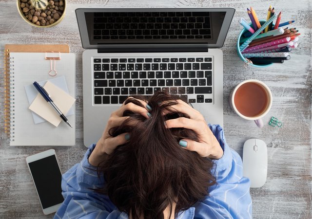 Excess information Difficult situation problems Anxiety stress depression loss of cortrol Beawareofmecom Burnout Quotes