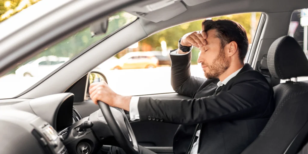 driving naxiety 1 Beawareofmecom Driving Anxiety Is Ruining My Life