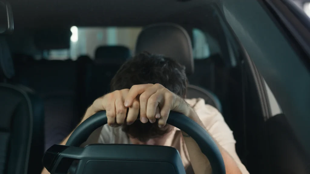 driving naxiety 4 Beawareofmecom Driving Anxiety Is Ruining My Life