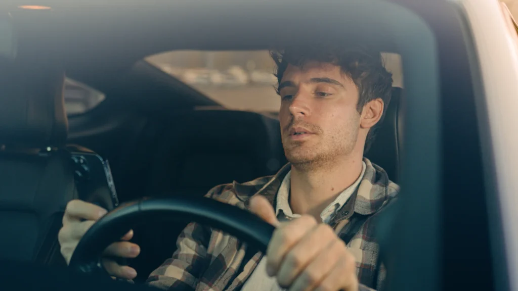 driving naxiety 5 Beawareofmecom Driving Anxiety Is Ruining My Life