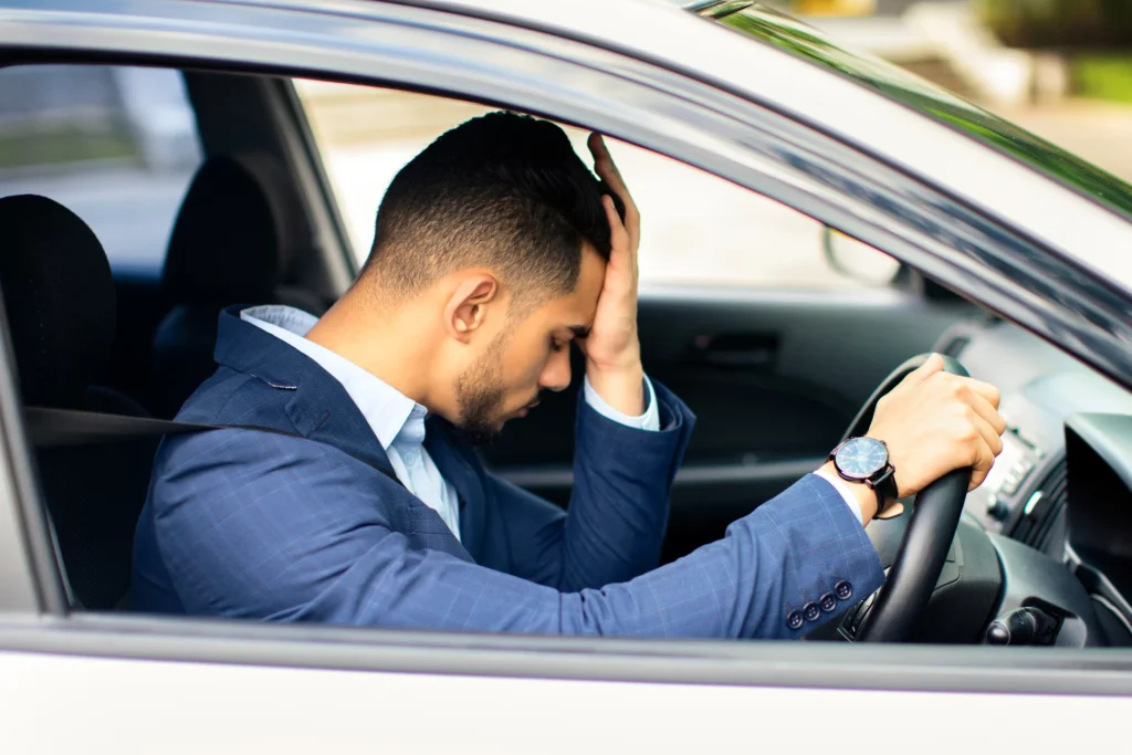 driving naxiety 7 Beawareofmecom Driving Anxiety Is Ruining My Life