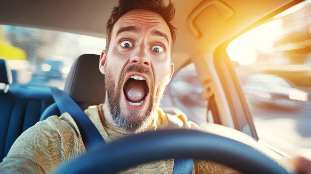 driving naxiety 8 Beawareofmecom Driving Anxiety Is Ruining My Life