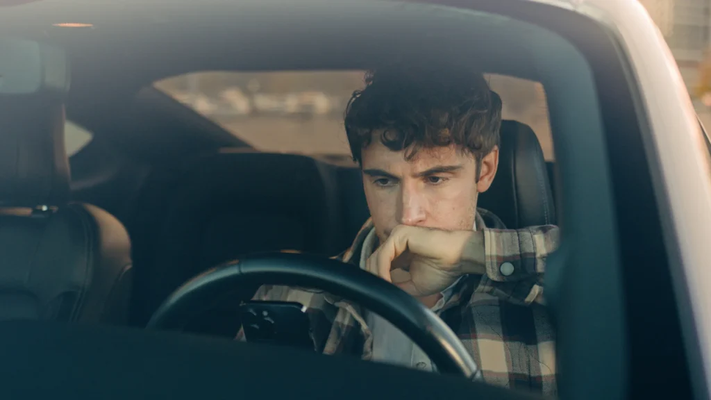 driving naxiety 9 Beawareofmecom Driving Anxiety Is Ruining My Life