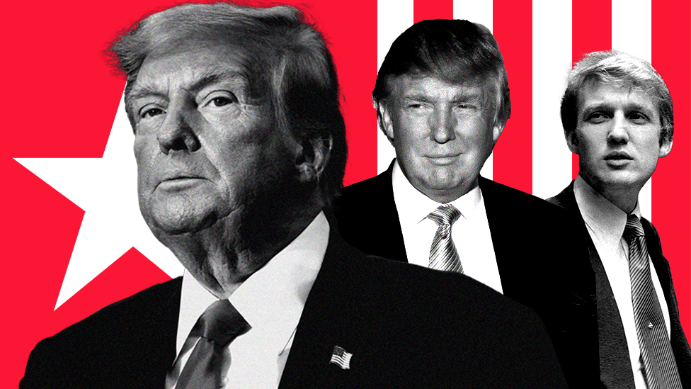 describe why they are a leader of this club trump Beawareofmecom describe why they are a leader of this club trump