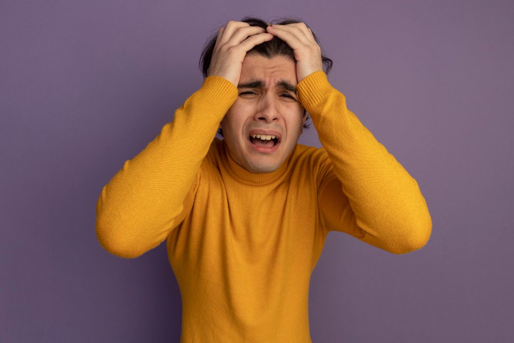 91583 Beawareofmecom Panic Attack