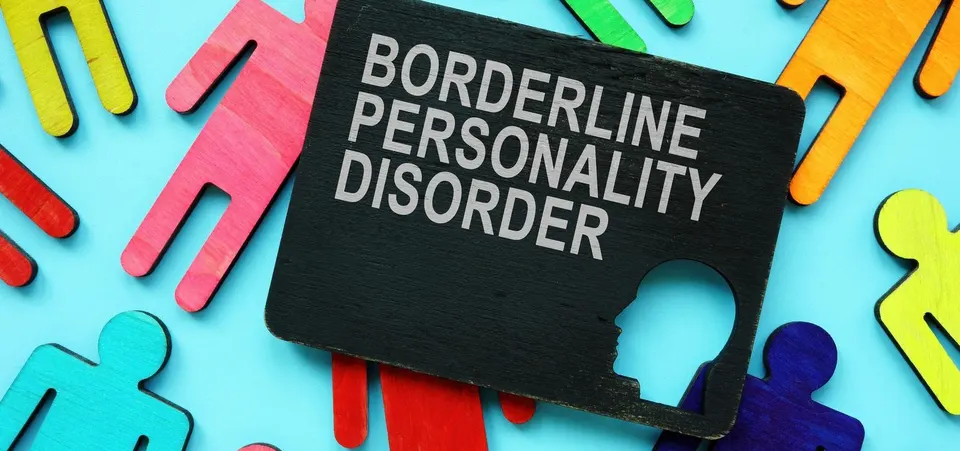 Attacks Borderline Personality Disorder BPD Beawareofmecom BPD rage attacks