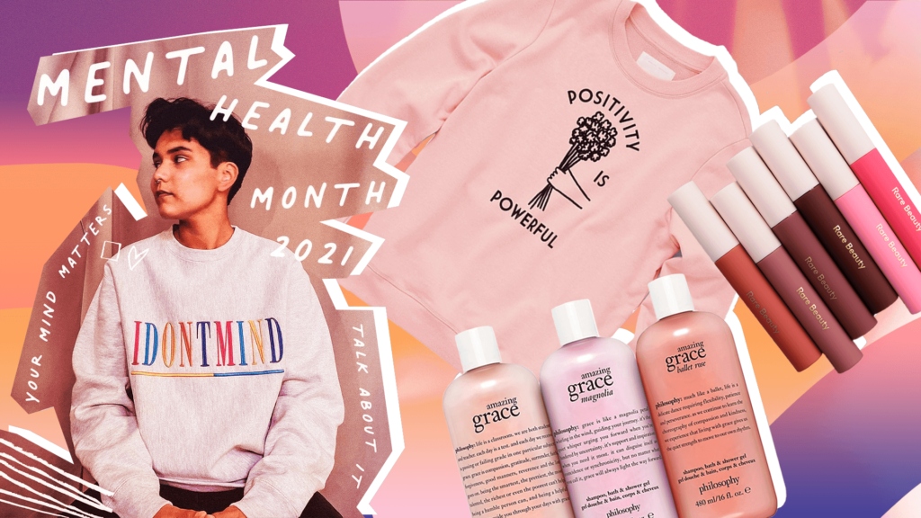 Brands Use Mental Health Awareness Beawareofmecom Performative vs. Practical