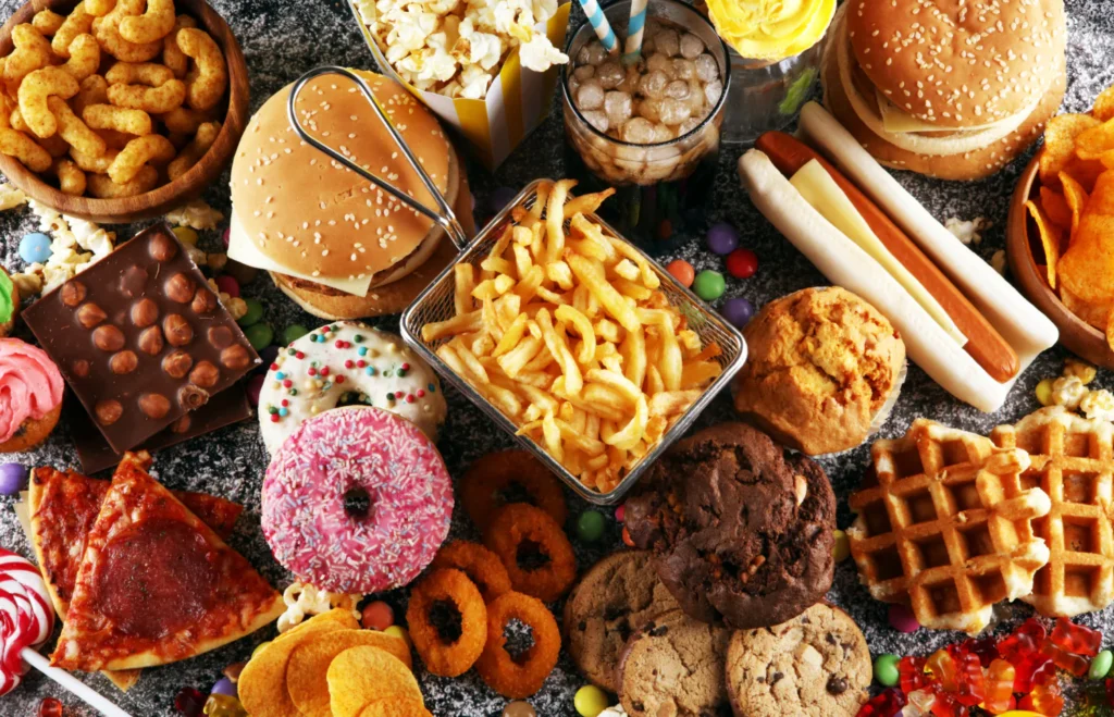 Carbohydrates That Are Hard to Digest Beawareofmecom natural mood boosters