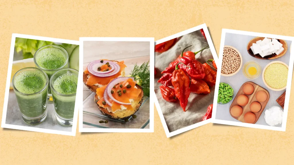 Foods for Mood Beawareofmecom natural mood boosters