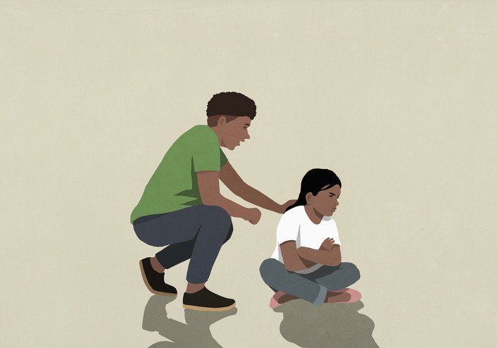 How OCD Affects Parenting 1 Beawareofmecom OCD in parenting