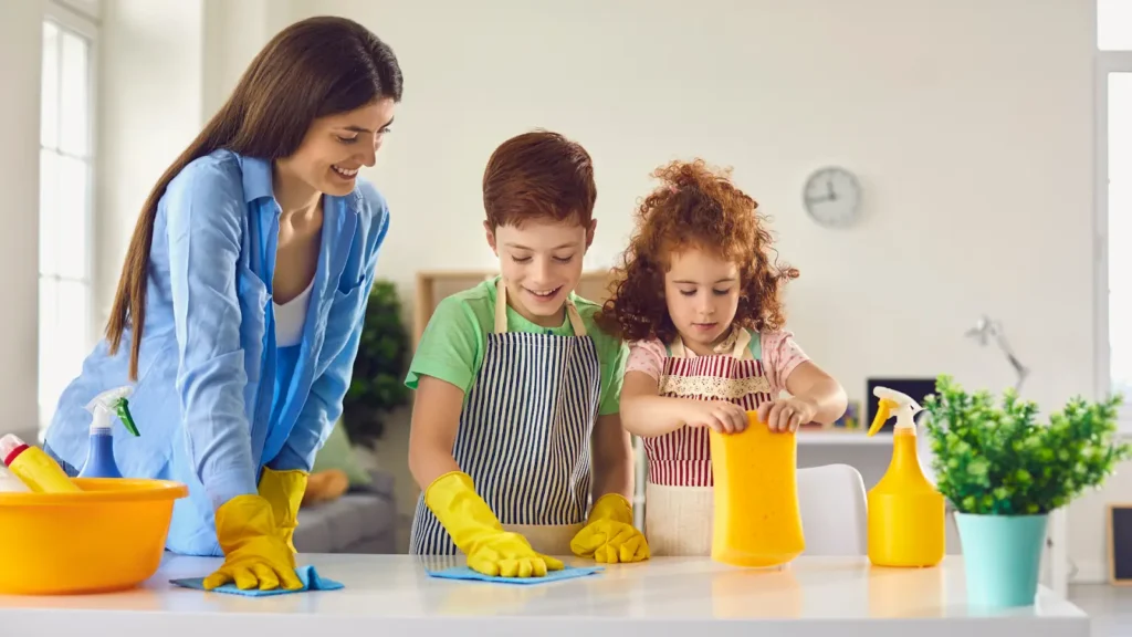 How OCD Affects Parenting Beawareofmecom OCD in parenting