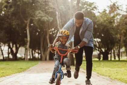 OCD in parenting