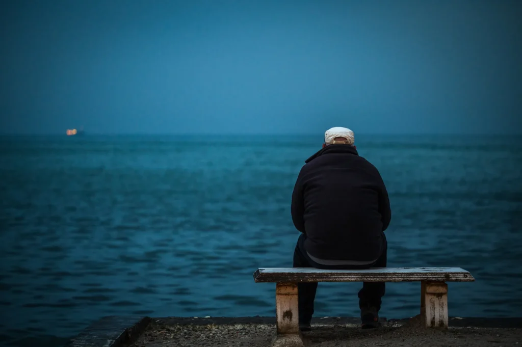 Loneliness Beawareofmecom loneliness after suicide attempt