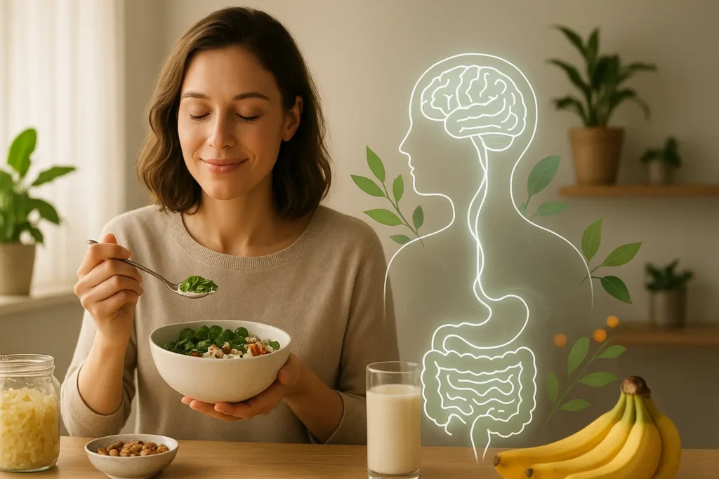 Natural Mood Boosters Beawareofmecom Natural Mood Boosters