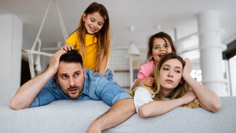 Parenting Anxiety 12 Beawareofmecom parenting with anxiety