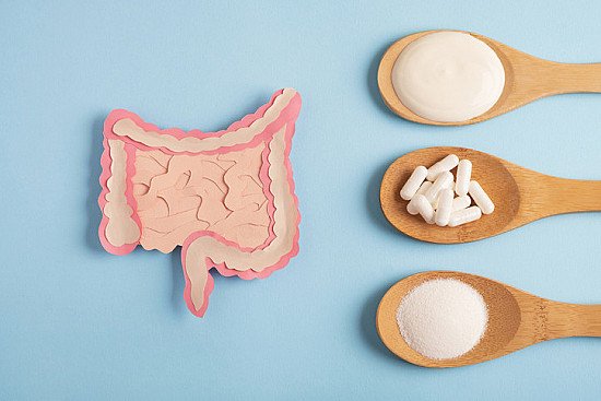 Probiotics and Prebiotics Beawareofmecom Natural Mood Boosters