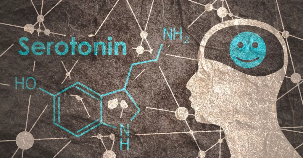 Serotonin Beawareofmecom natural mood boosters