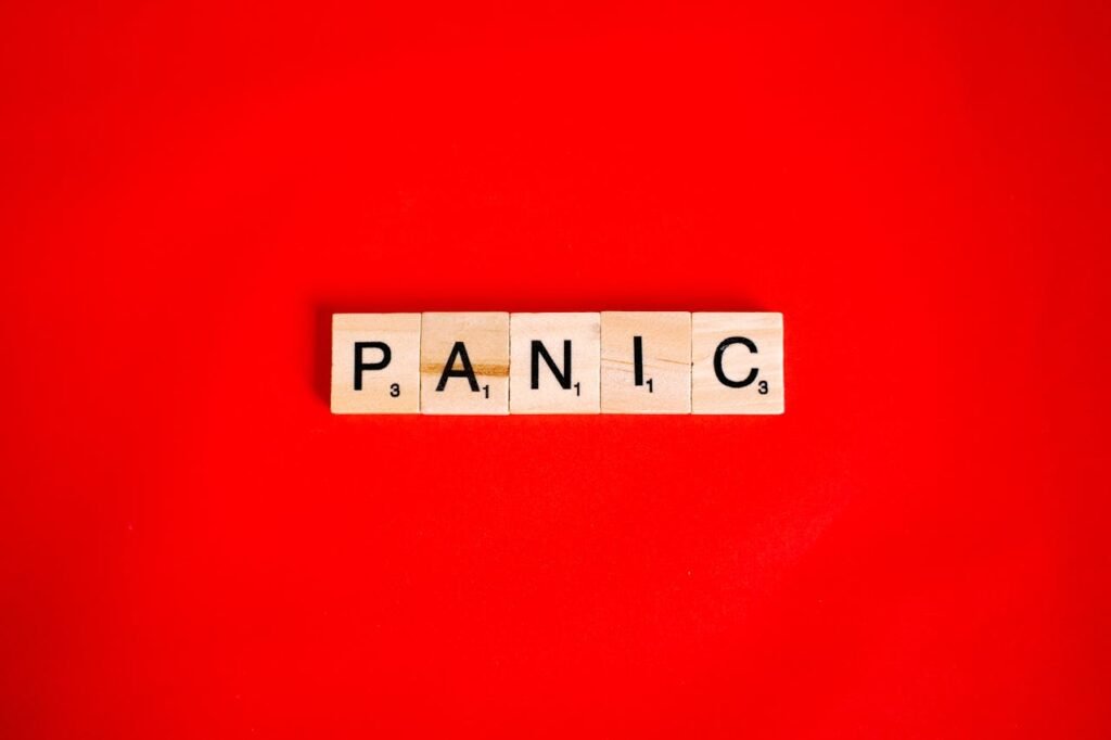 Stop a Panic Attack Fast 1 Beawareofmecom Stop a Panic Attack Fast
