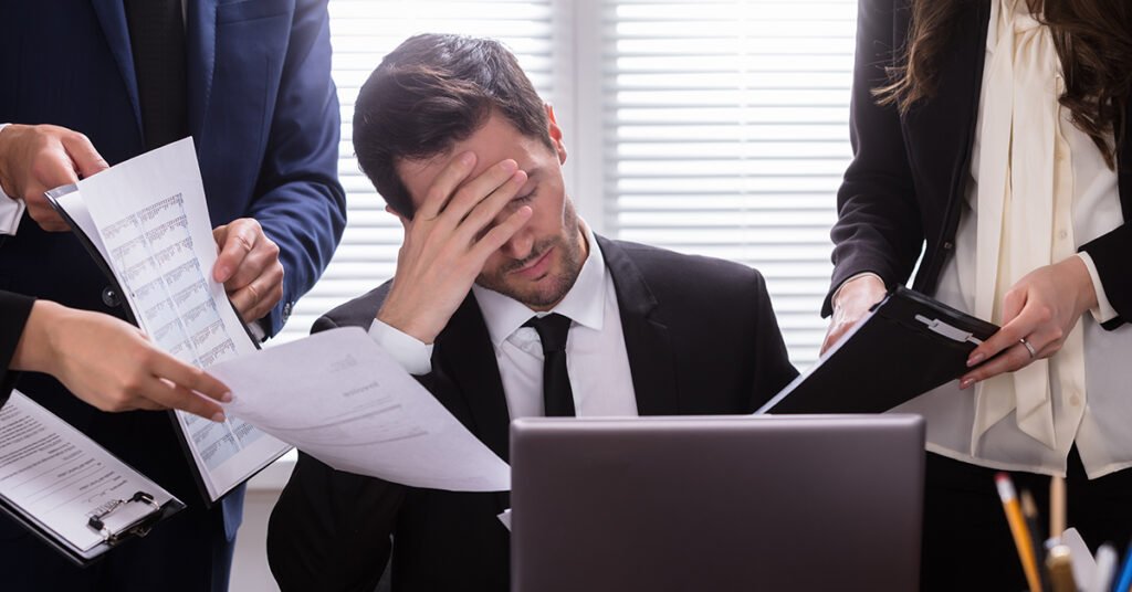 Stress at Work 1 Beawareofmecom workplace stress management