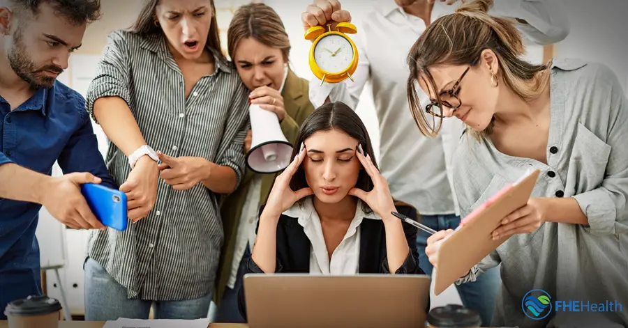 Stress at Work 2 Beawareofmecom workplace stress management