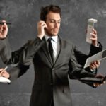 Stress for Busy Professionals