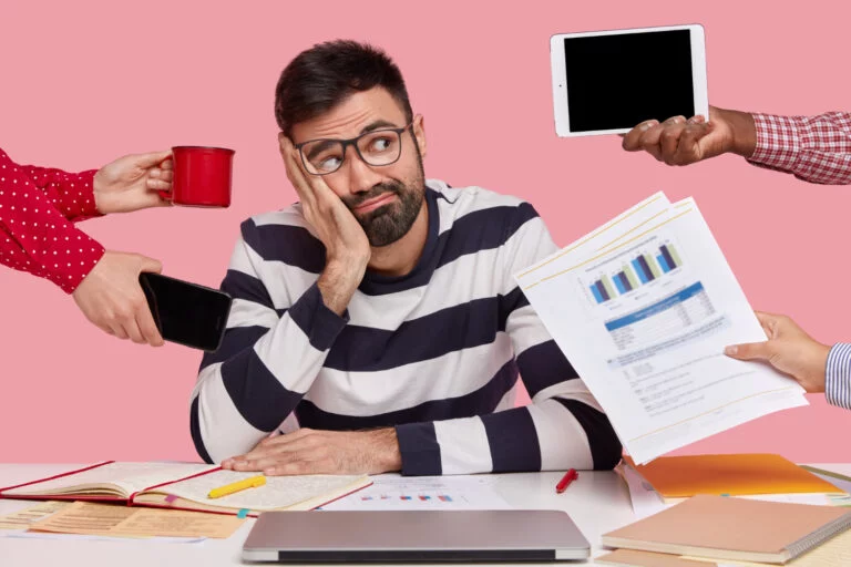 Stress for Busy Professionals 4 Beawareofmecom Stress for Busy Professionals