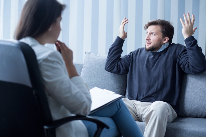 Therapy Resistance Beawareofmecom Therapy Resistance