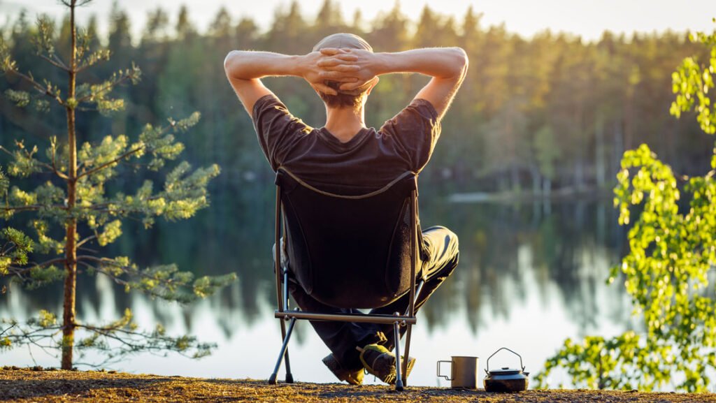 Time Spent in Nature Beawareofmecom natural mood boosters
