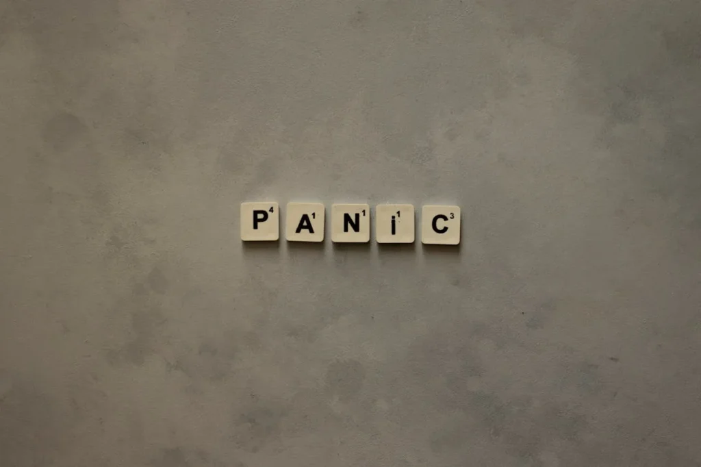 panic attacks 1 Beawareofmecom How to Quickly Stop a Panic Attack Grounding Techniques That Work
