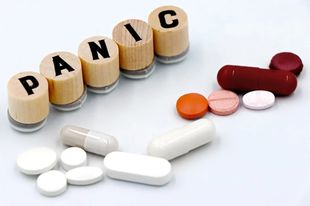 panic attacks 3 Beawareofmecom How to Quickly Stop a Panic Attack Grounding Techniques That Work