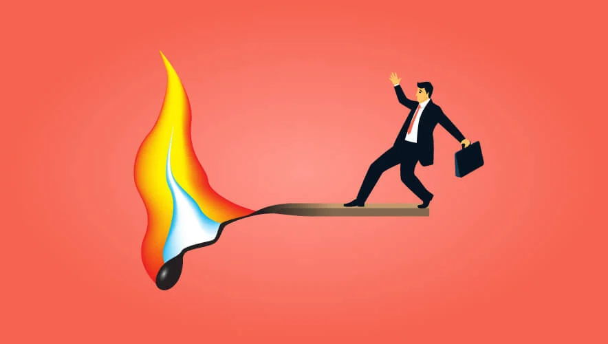 recognize burnout 1 Beawareofmecom recognize burnout