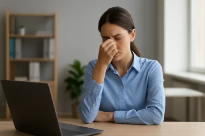 workplace stress management
