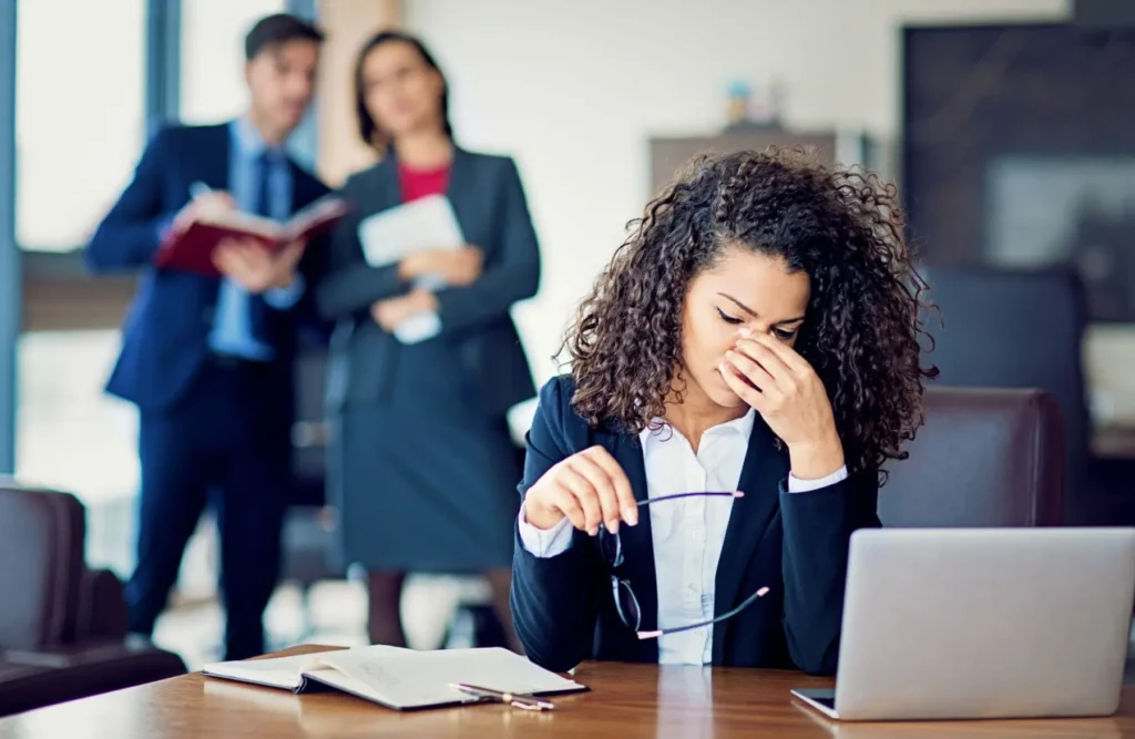 stresst at work Beawareofmecom workplace stress management