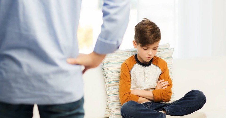 the Parenting is Breaking Mental Health Beawareofmecom Generational Repair