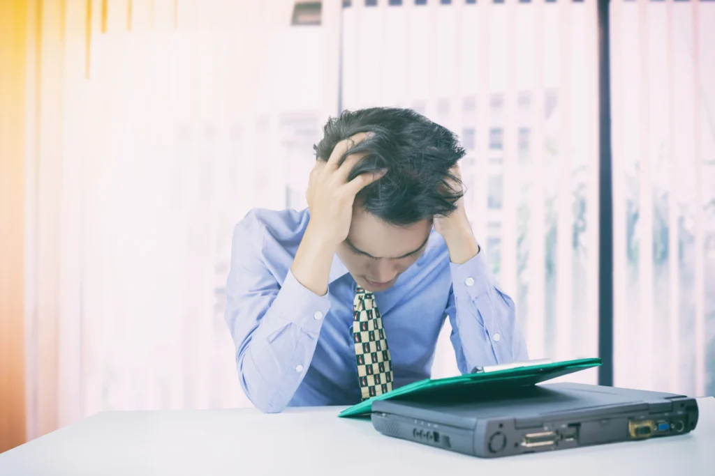 7 signs of high functioning anxiety 2 Beawareofmecom 7 signs of high functioning anxiety