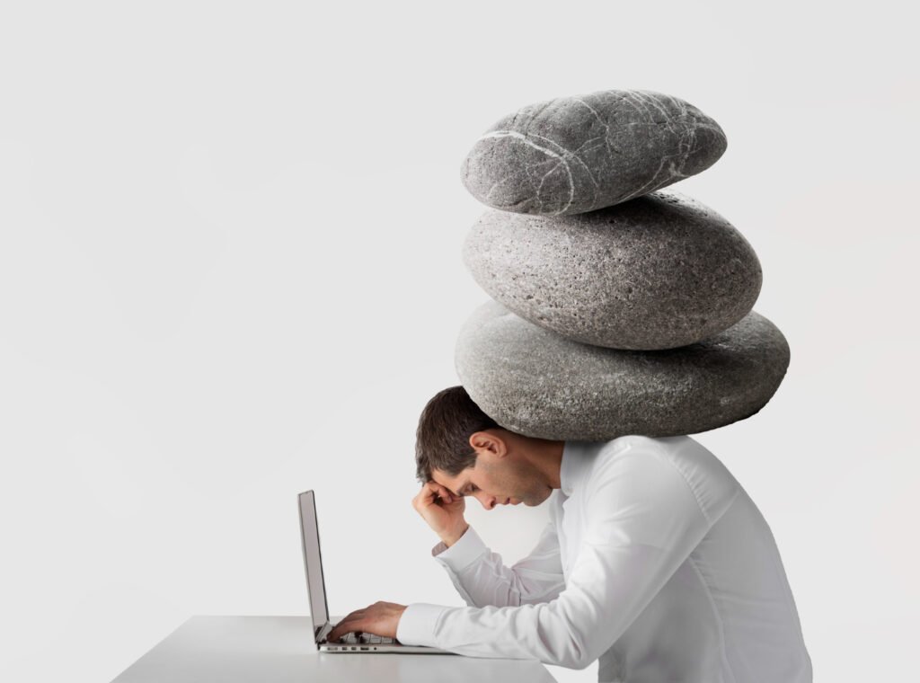 what does brain fog feel like Beawareofmecom what does brain fog feel like