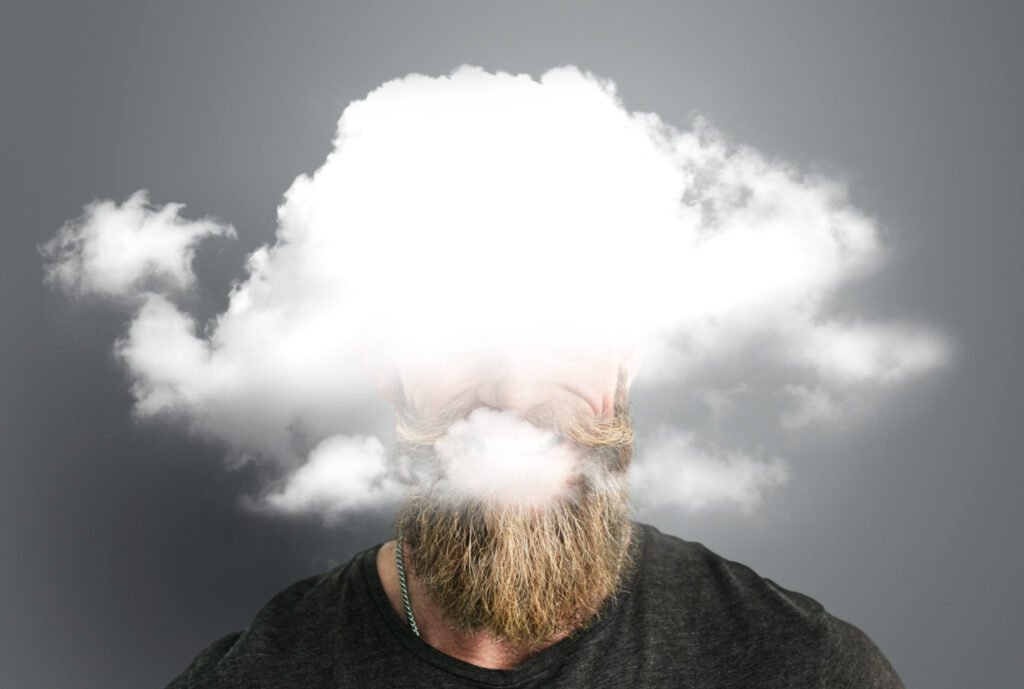 what does brain fog feel like Beawareofmecom what does brain fog feel like