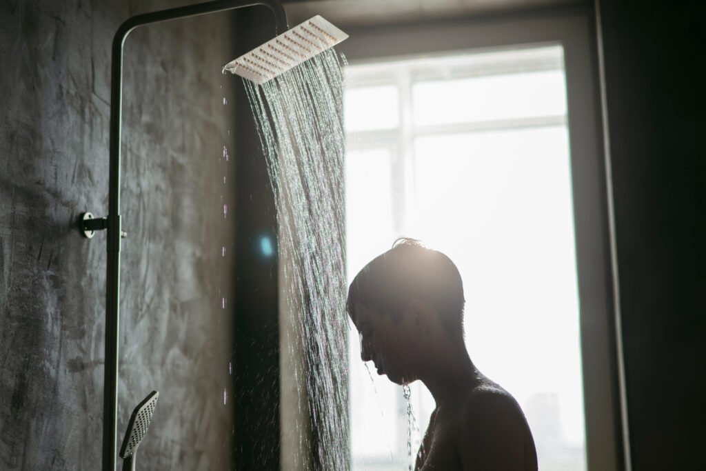 OverShower Beawareofmecom why does people make you over shower